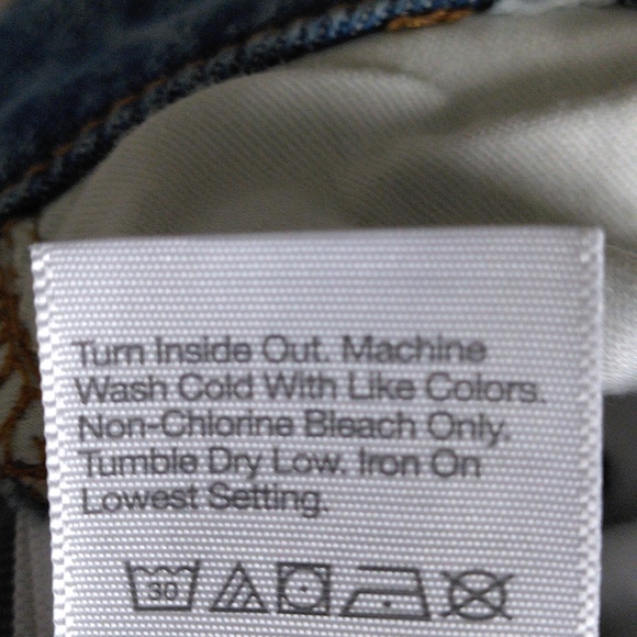 Madewell 29T The Curvy Perfect Vintage Jean - Picture 15 of 16